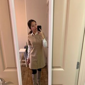 Meet your Posher, Katrina